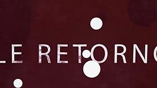 Pitt, Garcia, Gabriella, and Asstryd Fucking Deliciously