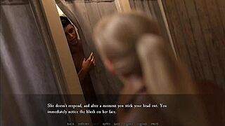 hey, my step-cousin’s charm in bare witness 16 is unreal