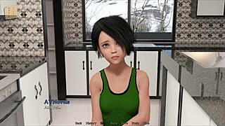 My new memories episode 38 captures anime-style adventures.