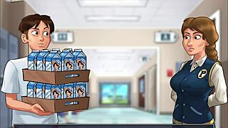 let's chat about summertime saga 167 – what's new?