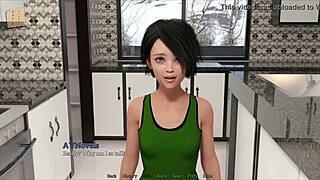 My new memories episode 38 captures anime-style adventures.