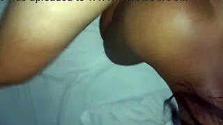 Gay fucking Riko with monster cock and big ass