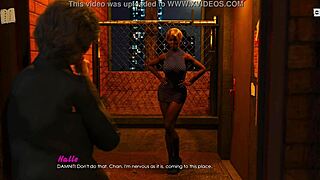 retrieving the past s3 ep28