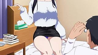 Iri Biri Gal 2: Hentai Anime Adventure