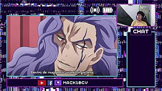 Jojo's bizarre adventure animation part 4 chapters 11-12