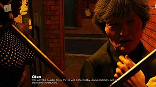 retrieving the past s3 ep28