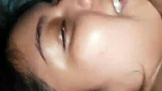 screaming pleasure in homemade fuck!
