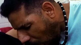 bouquet guloso no meu chefe, tomei vitamina direto