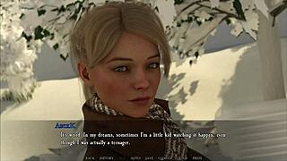 hey, my step-cousin’s charm in bare witness 16 is unreal