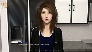 My new memories episode 38 captures anime-style adventures.