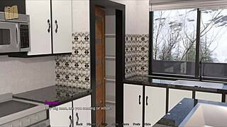 My new memories episode 38 captures anime-style adventures.