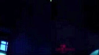 Whoa! Aunt Cass in wild 3D VR hentai action, unbelievable!