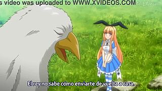 otogibanashi no onigokko parte2