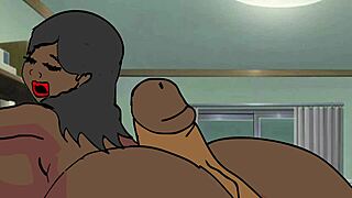 fucking ebony bbw nigerian usher