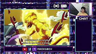 Jojo's bizarre adventure animation part 4 chapters 11-12