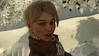 hey, my step-cousin’s charm in bare witness 16 is unreal