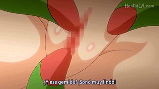 otogibanashi no onigokko parte2