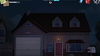 Summertime Saga episode 203