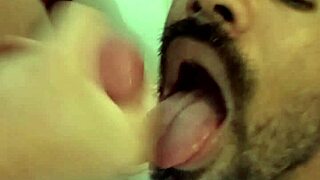 bouquet guloso no meu chefe, tomei vitamina direto