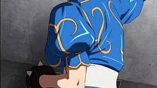 Can you handle these adult rule34 gifs?