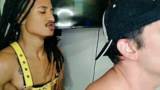 veio de longe para me dar o cu completo no red luketaylorxo