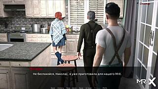 may the best hole win in this hentai showdown?