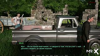 may the best hole win in this hentai showdown?