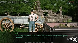 may the best hole win in this hentai showdown?