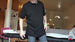 Bikini Model Insisted on Cum Inside - What Would You Do?