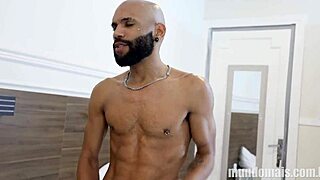 Gay orgy pre carnival in sao paulo