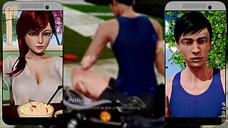 the inn 47 with hardcore hentai scenes