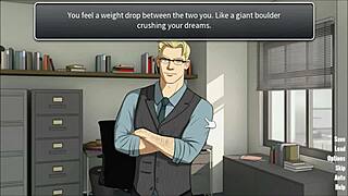 Kissing Two Crushes and Jacking Off to Memory, Coming Out on Top - Ian Part 03!