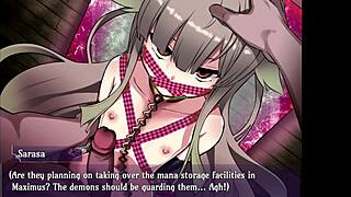 Demons Roots Gallery Vanilla Part 2