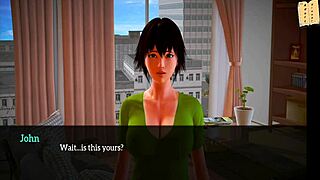 My new family adventures in 3D hentai