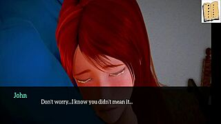 exploring my new family dynamics in this amateur series