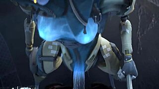 Apex legends sfm compilation features cartoon characters in anime style with sound in uhd 4k