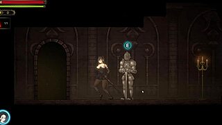 How Brutal Does Whisperer Hentai Game Part 1 Get?