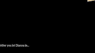 My new family adventures in 3D hentai