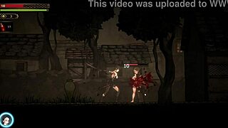 How Brutal Does Whisperer Hentai Game Part 1 Get?