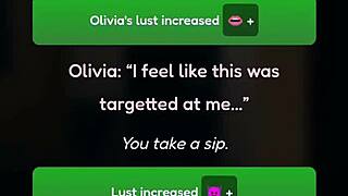 CONFINED with TWINS and GOTHIC hentai game