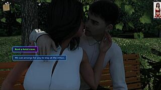 Reunion 76 in Cartoon Hentai Anime