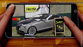 the inn 47 with hardcore hentai scenes