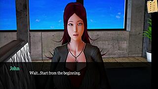 My new family adventures in 3D hentai