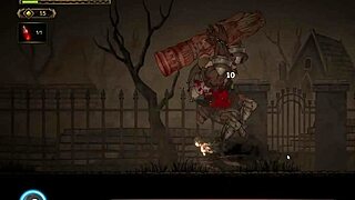 How Brutal Does Whisperer Hentai Game Part 1 Get?