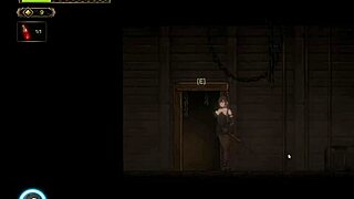 How Brutal Does Whisperer Hentai Game Part 1 Get?