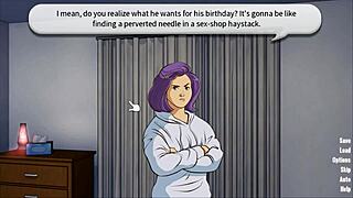 Kissing Two Crushes and Jacking Off to Memory, Coming Out on Top - Ian Part 03!