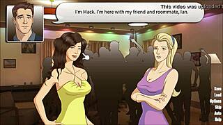 Kissing Two Crushes and Jacking Off to Memory, Coming Out on Top - Ian Part 03!