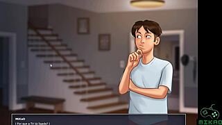 mother in law, suck my monster cock on live?