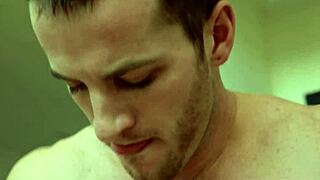 sexy tattooed top smashes dirty hardcore guy 😏