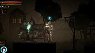 How Brutal Does Whisperer Hentai Game Part 1 Get?